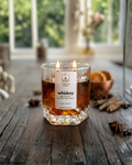 Whiskey - Oud Kokulu Jel Mum