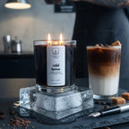 Cold Brew - Kahve Kokulu Jel Mum