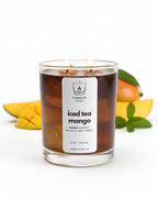 Iced Tea Mango - Mango Kokulu Jel Mum