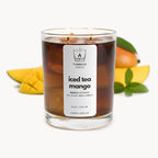 Iced Tea Mango - Mango Kokulu Jel Mum